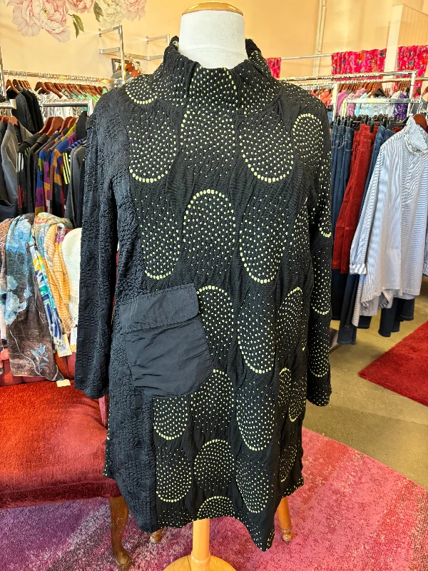 Kozan Tallulah Pistachio Dress 1714