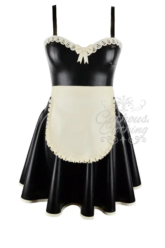 Adore maids dress