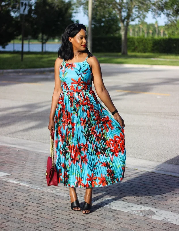 Mon Chéri-Dress