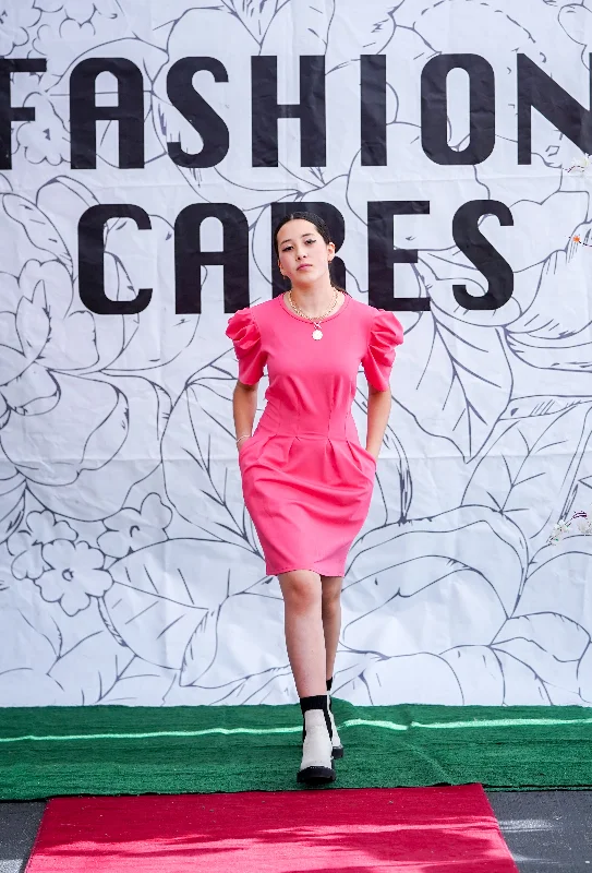 SINDY - Signature Dress