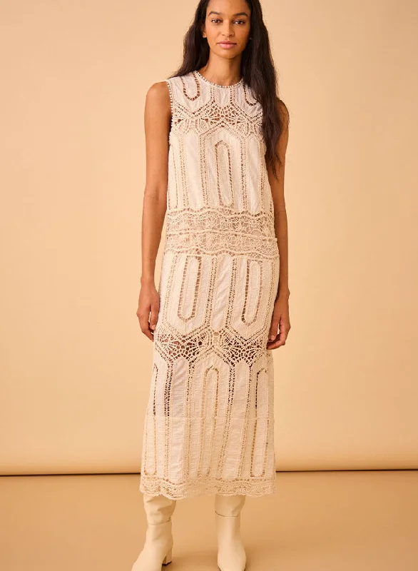 Stowe Dress