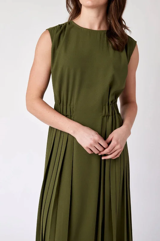 Loden Green