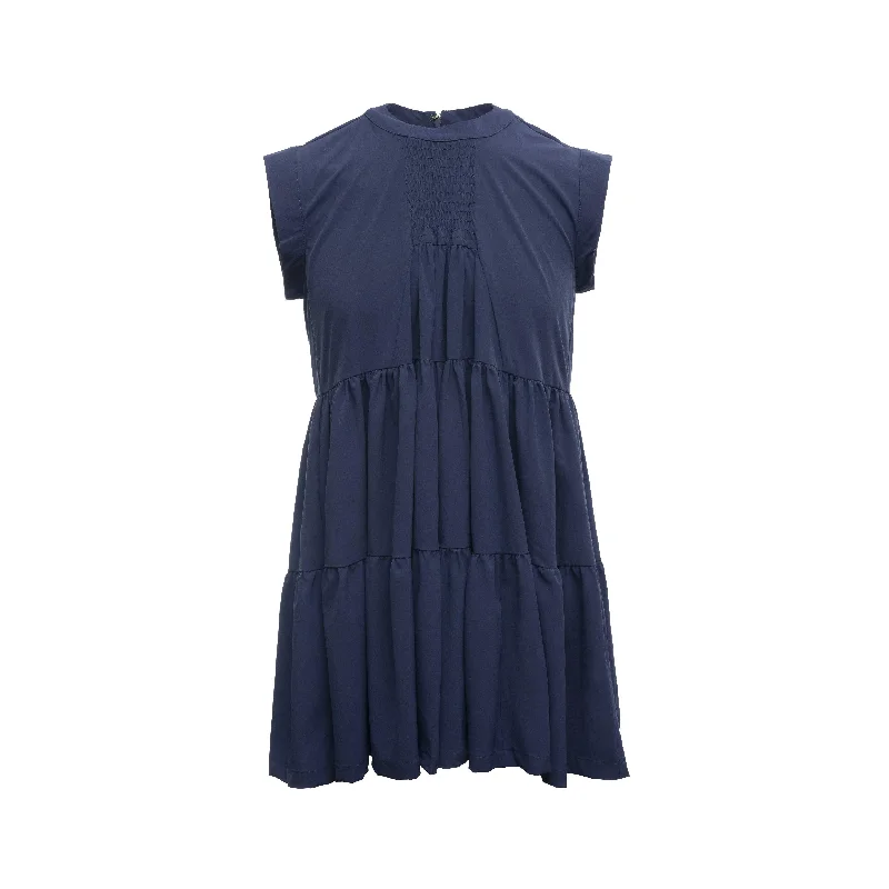 The Campus Dress