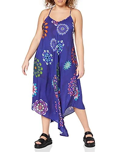 Women's Vest_Bondi Dress