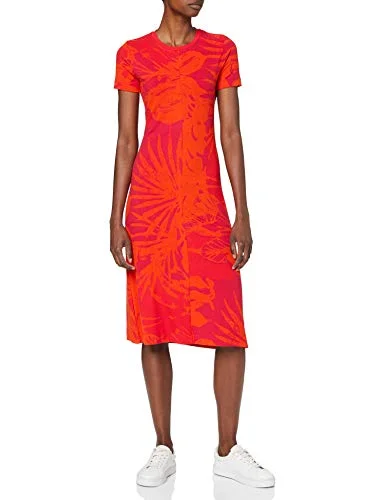 Women's Vest_Paradise Dress