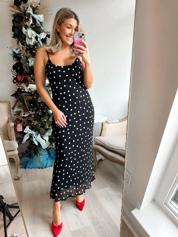Cecily Slip Dress