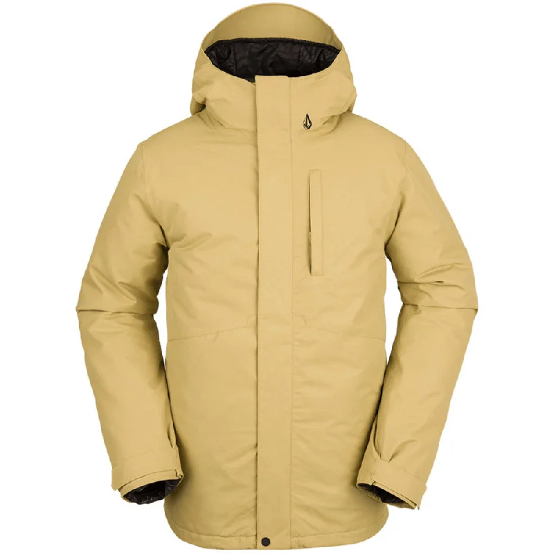 17Forty Insulated Snowboard Jacket