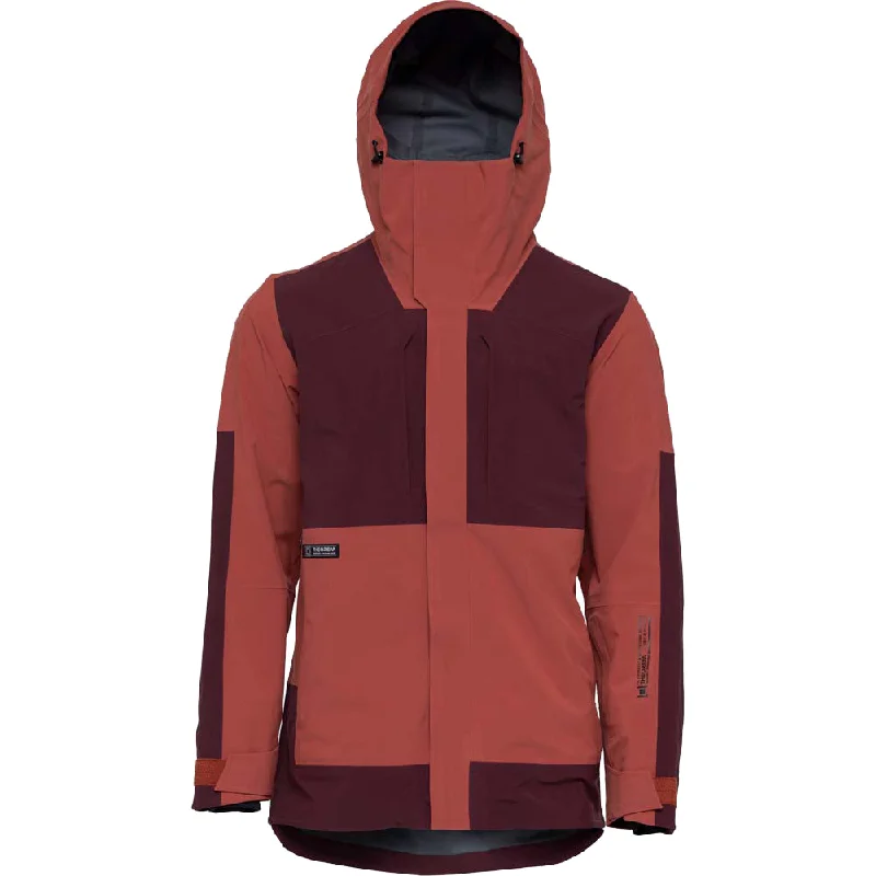 Alpha Snowboard Jacket Satin Jacket Silk Jacket Chiffon Jacket