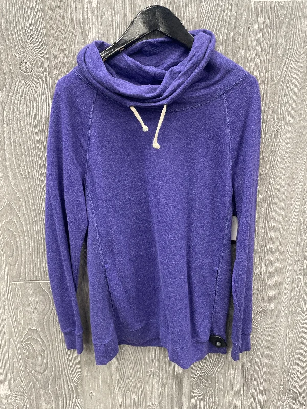 Athletic Jacket By Champion In Purple, Size: L Quilted Jacket Puffer Jacket Insulated Jacket Athletic Jacket By Champion In Purple, Size: L Quilted Jacket Puffer Jacket Insulated Jacket