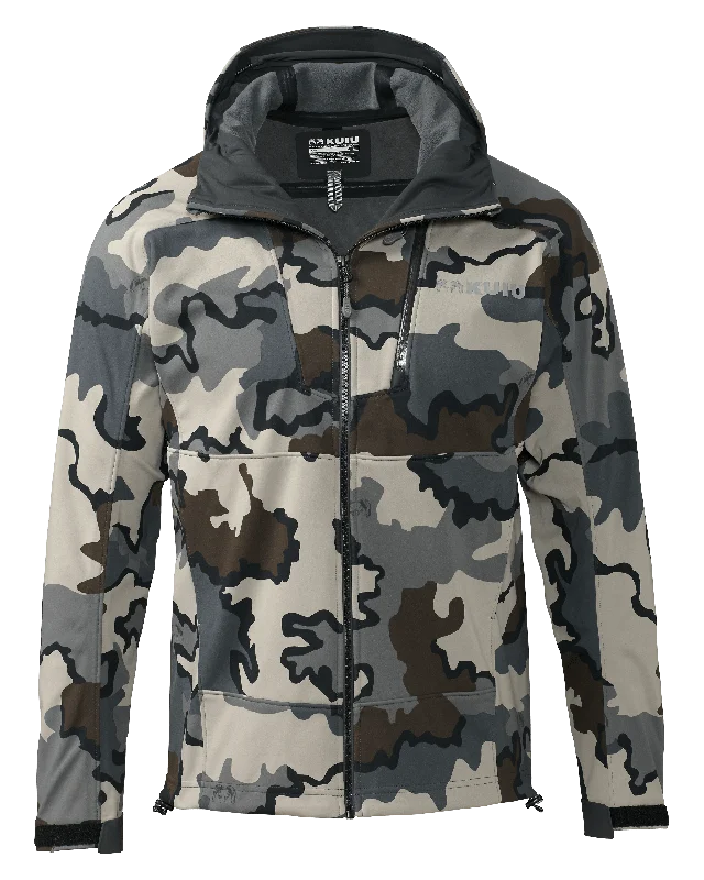 Axis Hybrid Hooded Jacket | Vias Herringbone Jacket Houndstooth Jacket Plaid Jacket