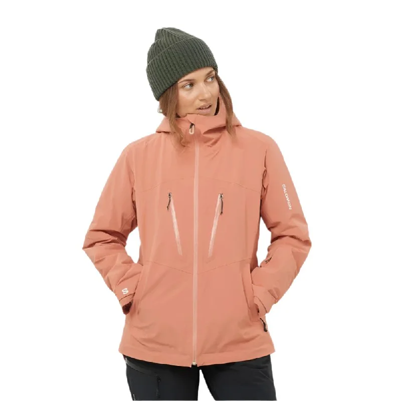 Brilliant Ski Jacket - Womens