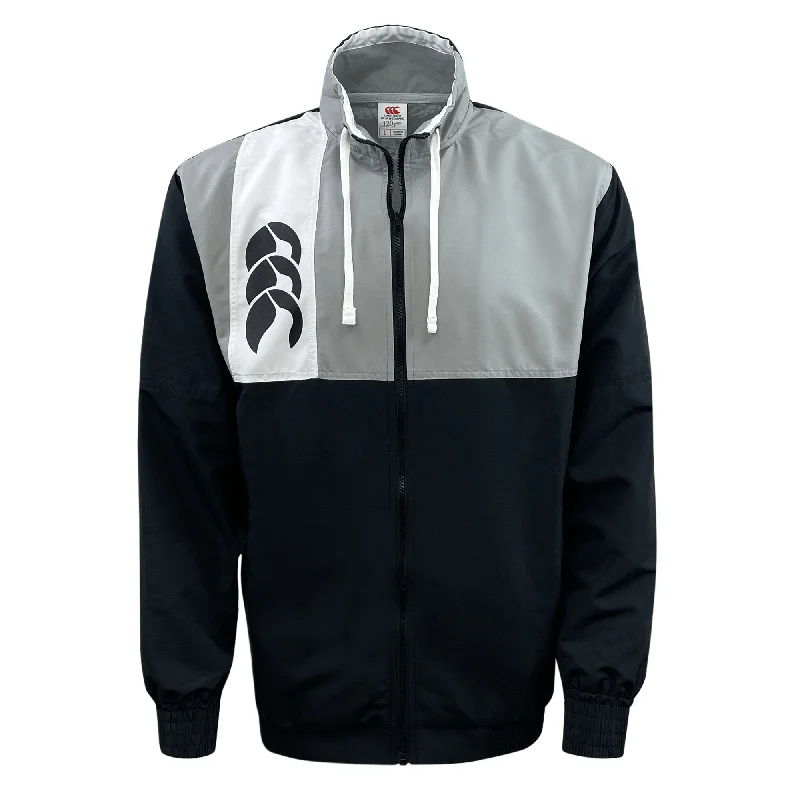 Canterbury Legends Woven Track Jacket