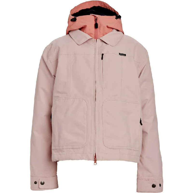 Chore Snowboard Jacket - Womens