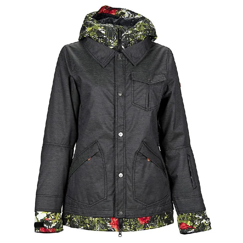 Cypress Snowboard Jacket - Womens