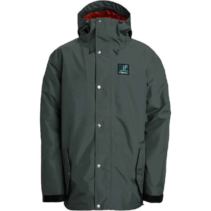 Easy Style Snowboard Jacket