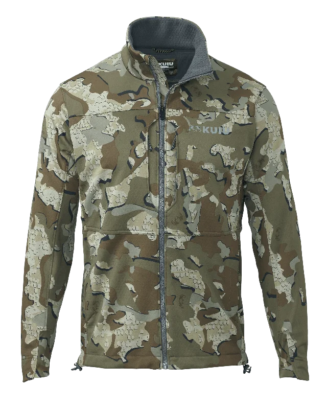 Encounter Jacket | Valo Chenille Fabric Brocade Fabric Lace Fabric