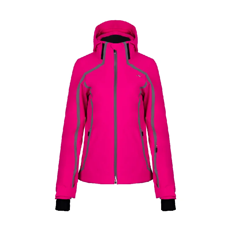 Formula Ski Jacket - Womens