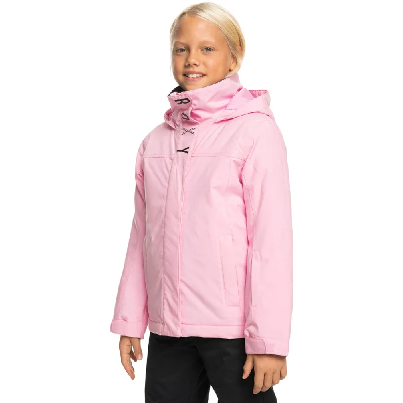 Galaxy Snowboard Jacket - Kids