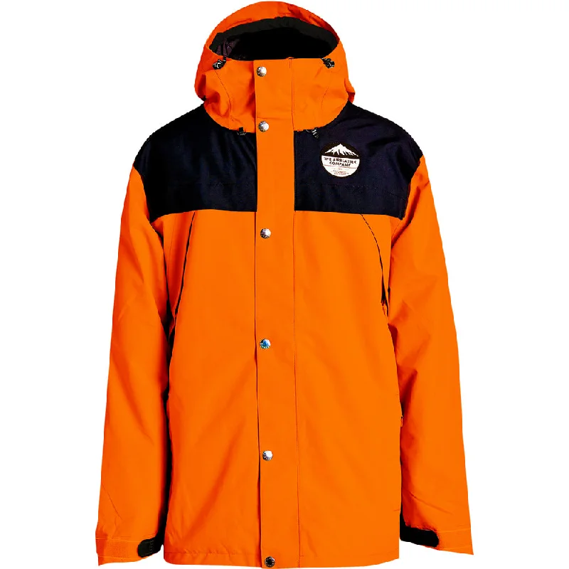 Guide Shell Snowboard Jacket