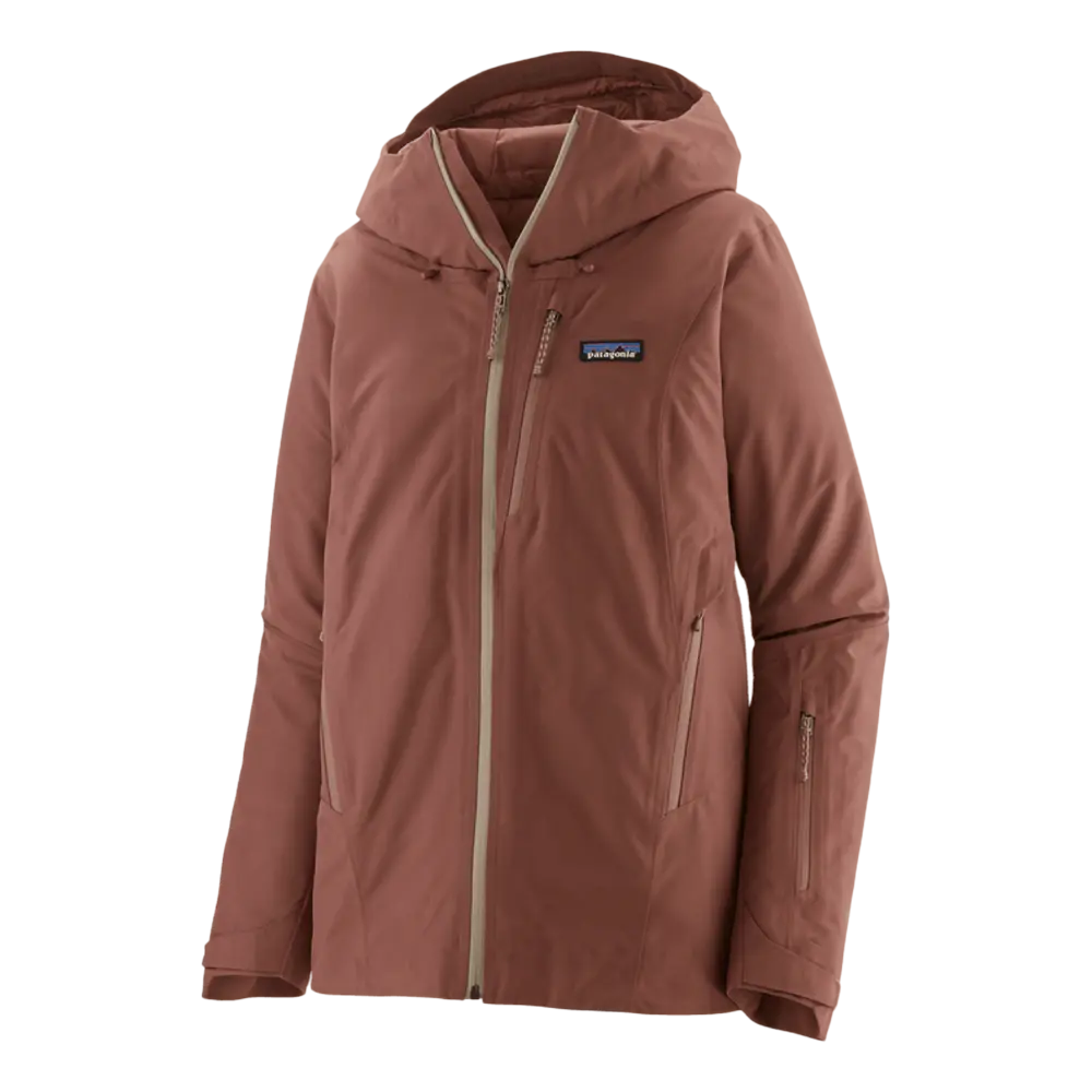 Insulated Storm Shift Ski Jacket - Womens