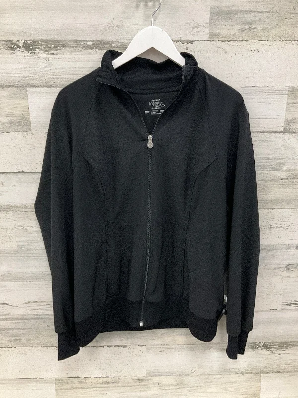 Jacket Other By Infinity In Black, Size: Xl Embroidered Jacket Appliqued Jacket Beaded Jacket Jacket Other By Infinity In Black, Size: Xl Embroidered Jacket Appliqued Jacket Beaded Jacket