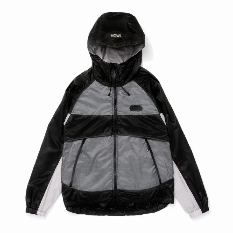 Lightweight Snowboard Jacket