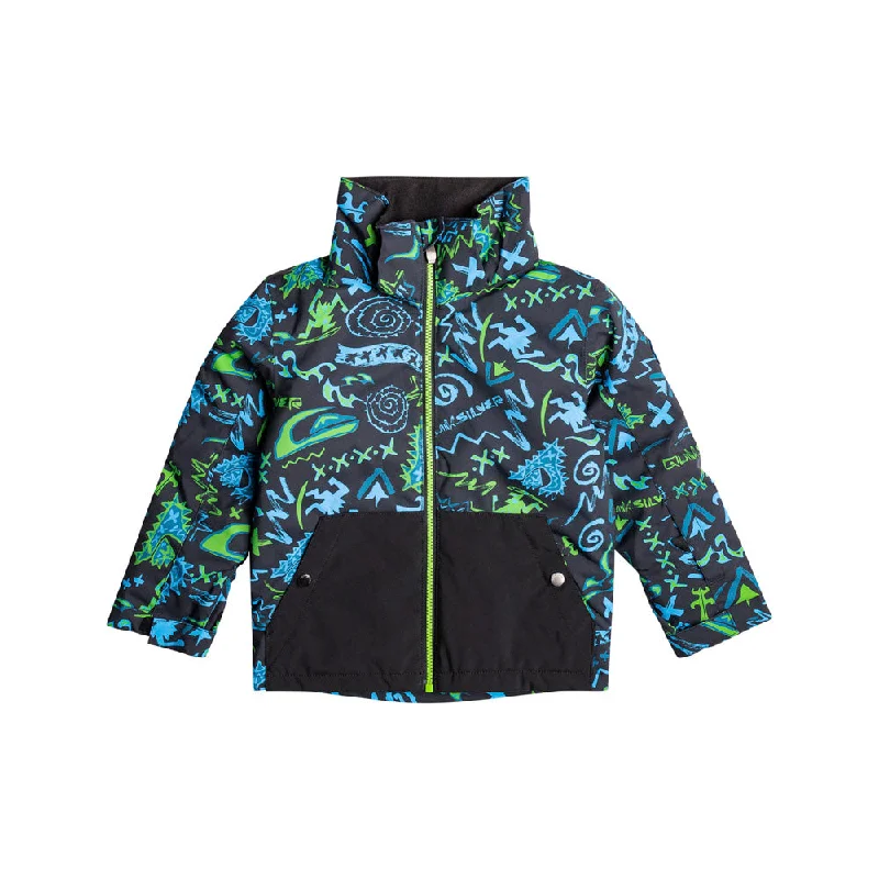 Little Mission Kids Snowboard Jacket - Kids