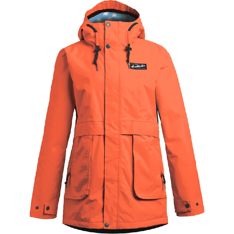 Nicolette Snowboard Jacket - Womens