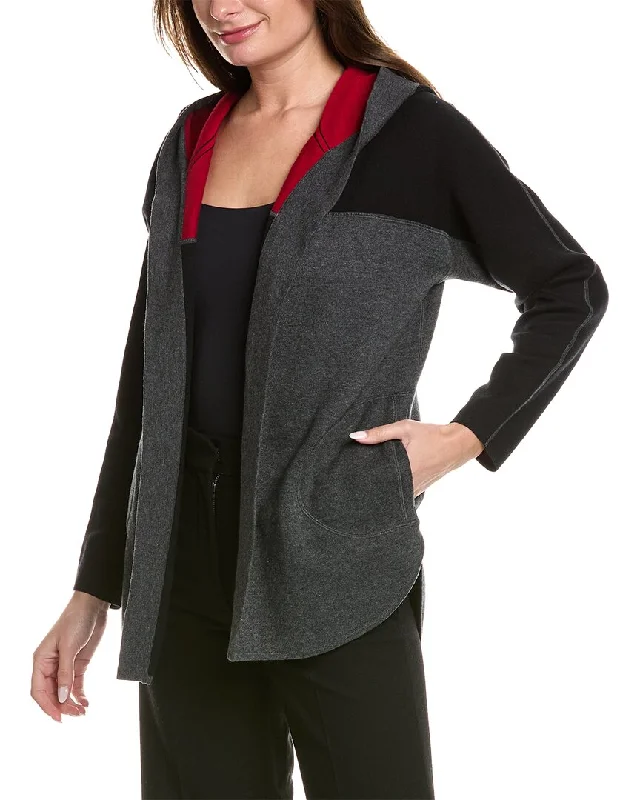 Ost Reversible Jacket Embroidered Jacket Appliqued Jacket Beaded Jacket