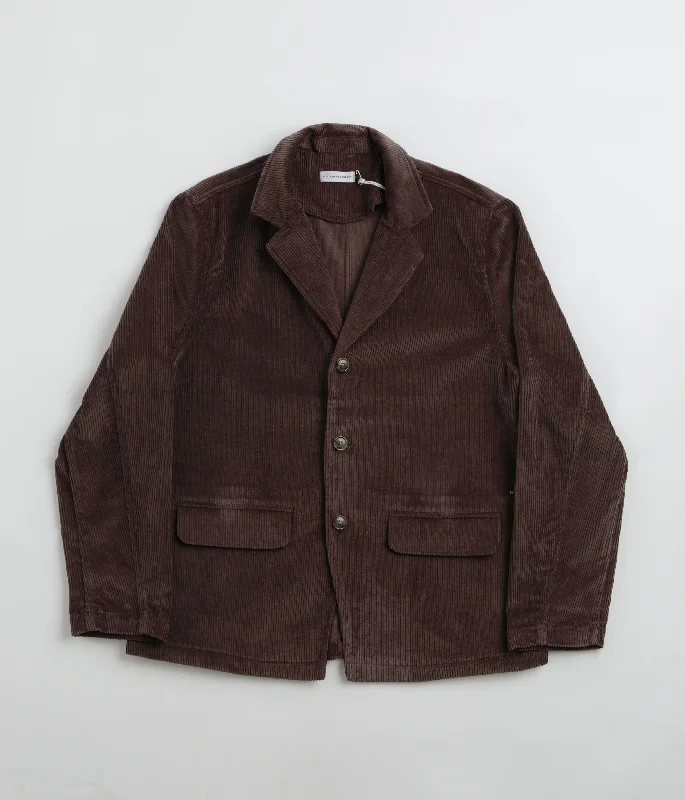 Pop Trading Company Hewitt Jacket - Delicioso