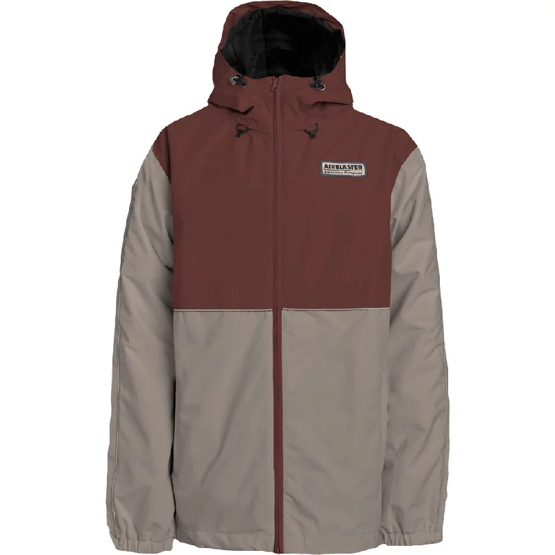 Revert Snowboard Jacket