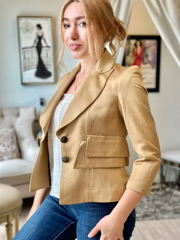 T.ba Jazz Jacket Powin Herringbone Jacket Houndstooth Jacket Plaid Jacket