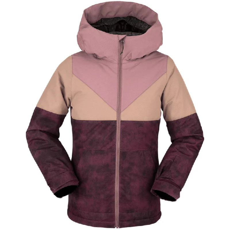 Westerlies Snowboard Jacket - Kids