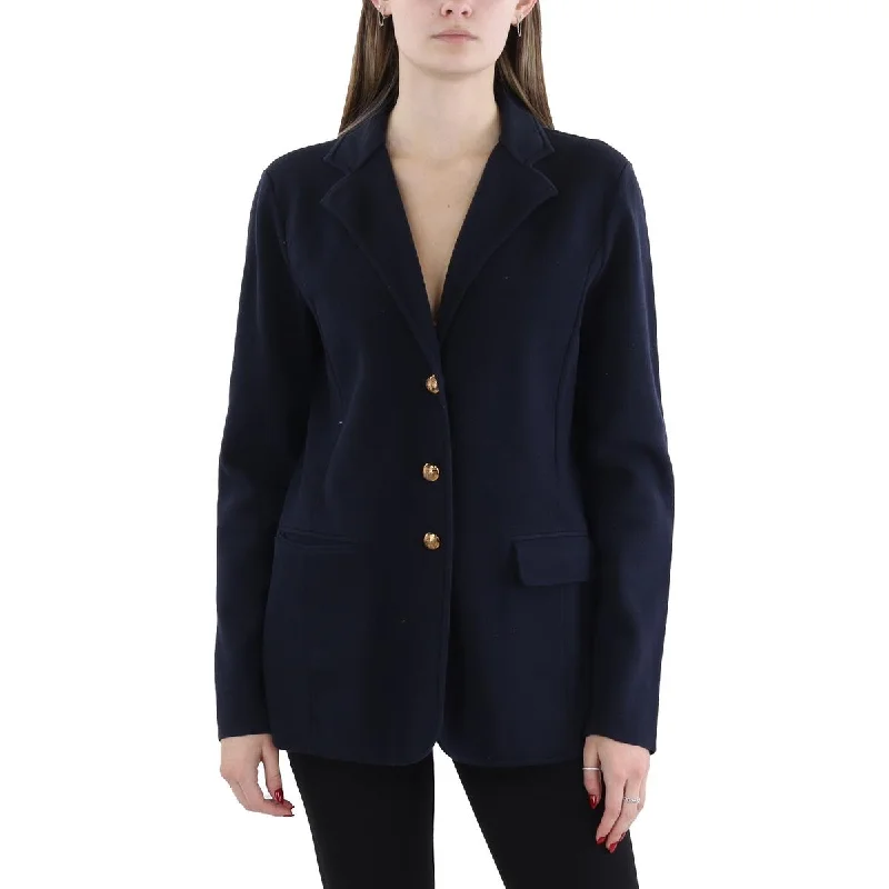 Womens Cotton Blend Office Suit Jacket Oversized Jacket Tailored Jacket Straight Jacket Womens Cotton Blend Office Suit Jacket Oversized Jacket Tailored Jacket Straight Jacket