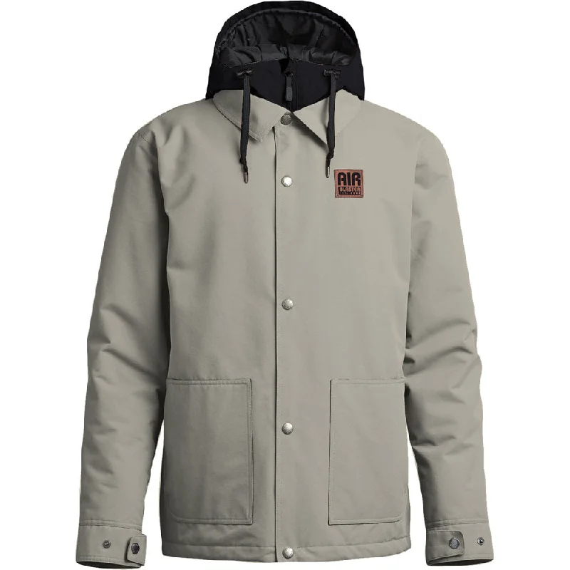 Work Snowboard Jacket