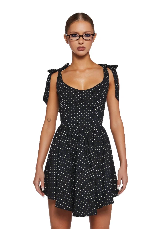 After Work Glam Mini Dress Classic Shift Mini Dress