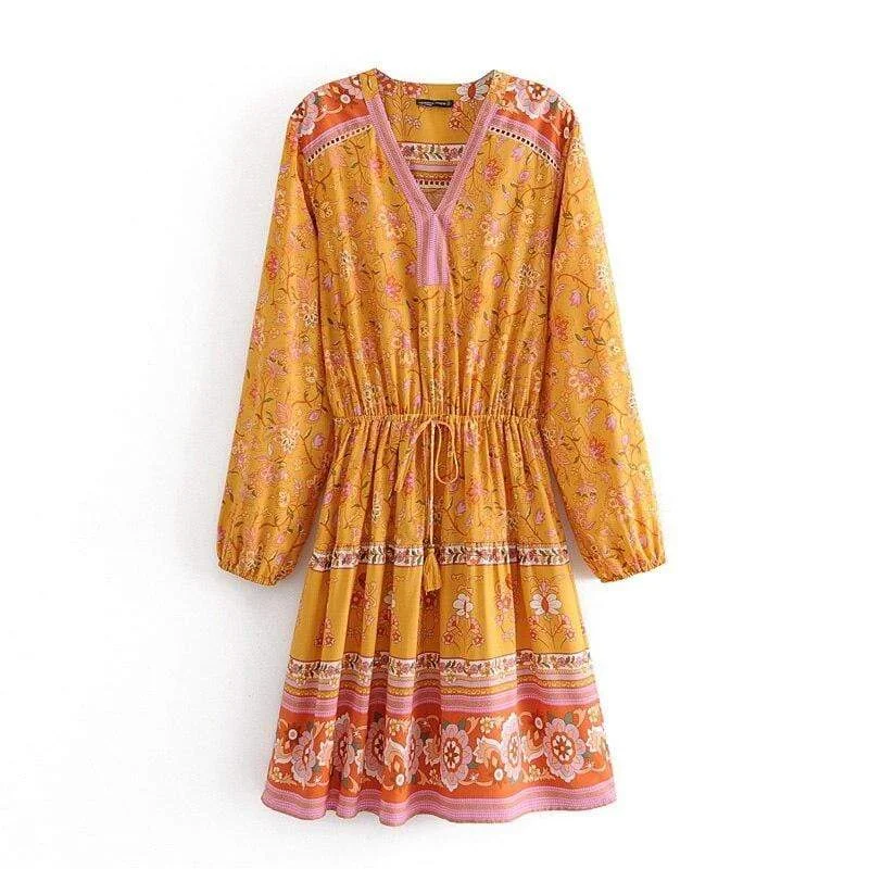 Amphitrite Mini Dress Trendy Camisole Mini Dress