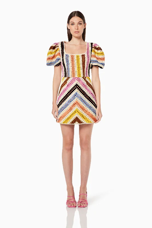 Labassa Mini Dress