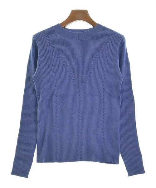 Ray Beams Sweaters Toggled Drawstring Belted