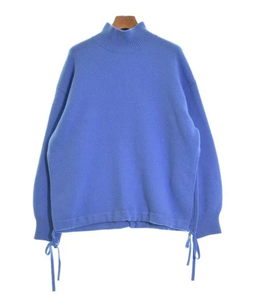 Theory Sweaters Fleece Sweater Nylon Polyester