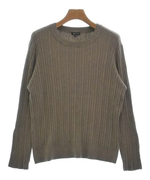 INDIVI Sweaters Thin Thick Dense