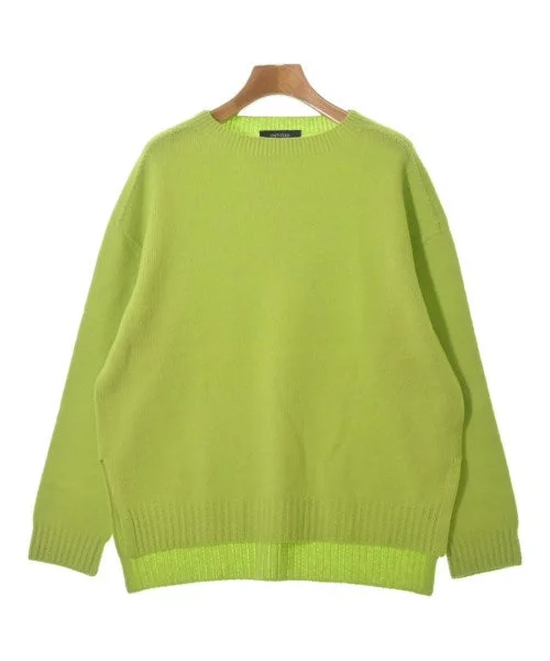 UNTITLED Sweaters Spandex Rayon Corduroy