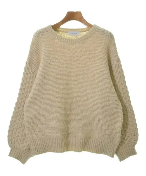 Simplicite Sweaters Fitted Loose Oversized