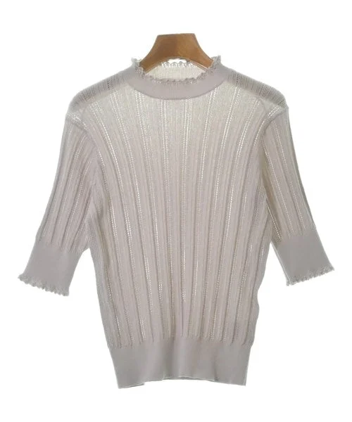 anatelier Sweaters Slim Fit Regular Fit Oversized