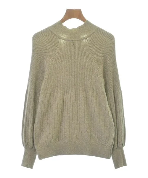 TORRAZZO DONNA Sweaters Ribbed Striped Patterned