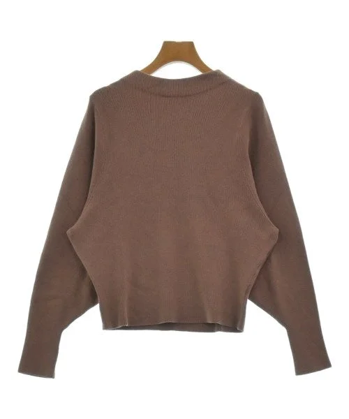green label relaxing Sweaters Elegant Classic Vintage