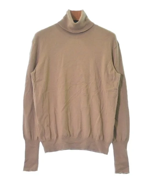 Plage Sweaters Chenille Blend Fleece Blend Nylon Blend
