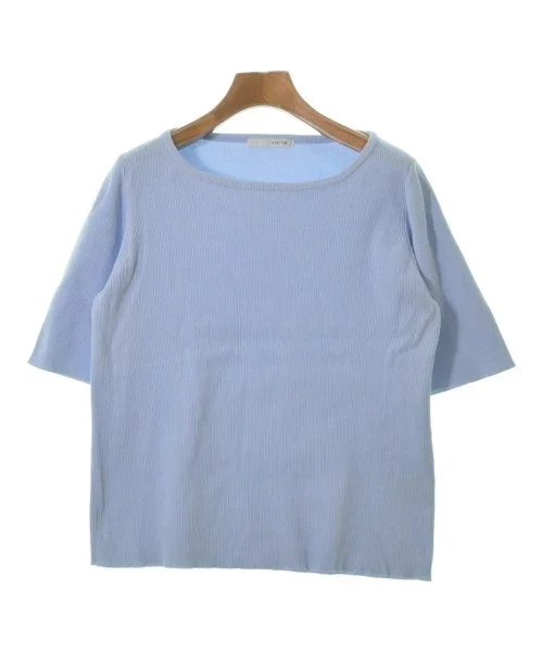 qualite Sweaters Notch Collar Peter Pan Collar Cowl Neck