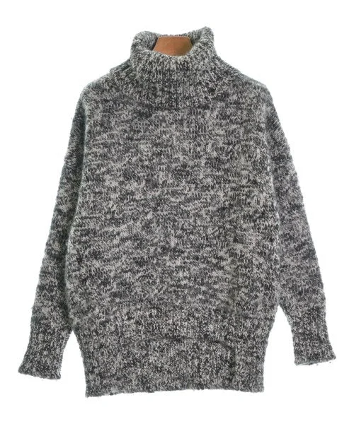 BATONER Sweaters Elegant Classic Vintage