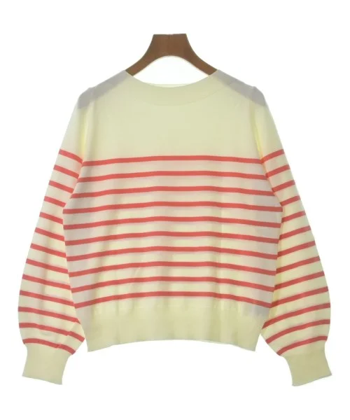 MICHEL KLEIN Sweaters Soft Cozy Warm